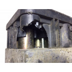 Volkswagen Polo ABS Pompası 6Q0907379L 10.0960-0332.3 6Q0614117H 10.0206-0071.4