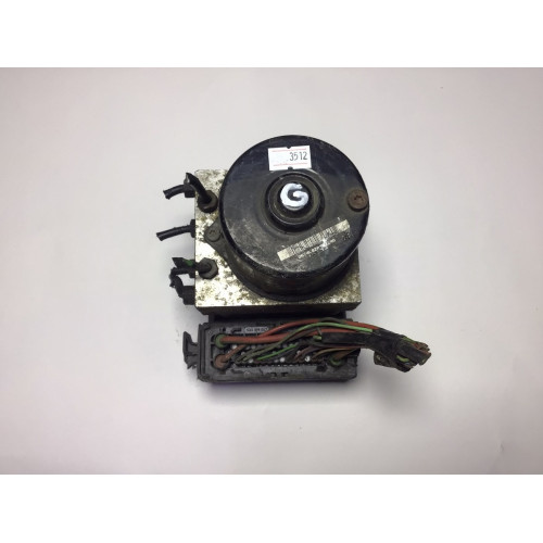 Volkswagen Polo ABS Pompası 6Q0907379L 10.0960-0332.3 6Q0614117H 10.0206-0071.4