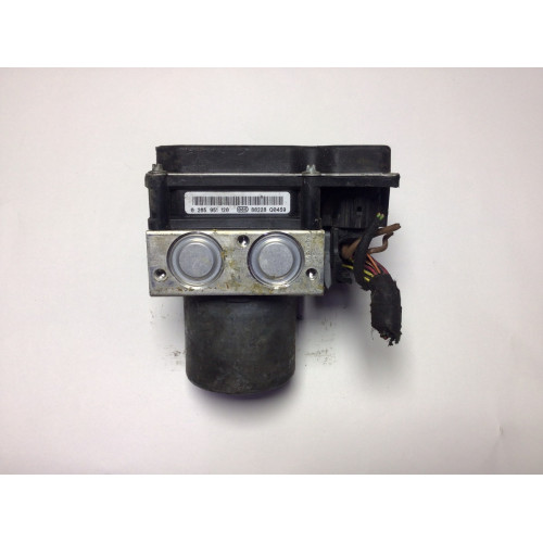 Audi A4 ABS Pompası 0265951120 0265236176 8K0614517DF