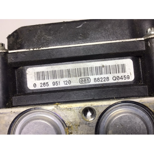 Audi A4 ABS Pompası 0265951120 0265236176 8K0614517DF