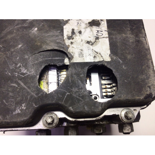 Audi A4 ABS Pompası 0265951120 0265236176 8K0614517DF