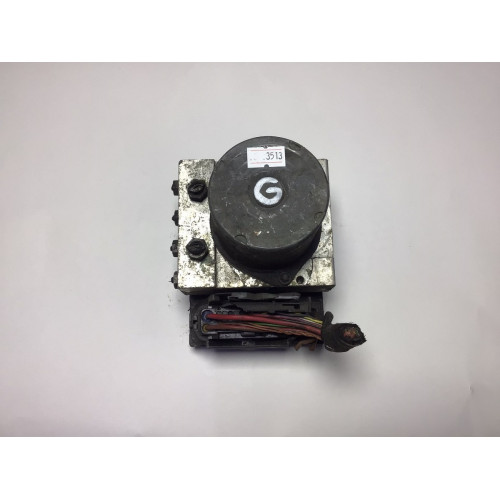 Audi A4 ABS Pompası 0265951120 0265236176 8K0614517DF
