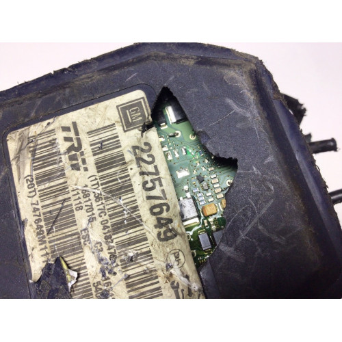 Opel Insigna ABS Pompası 22757649 16817015 16312215-B 54085617C