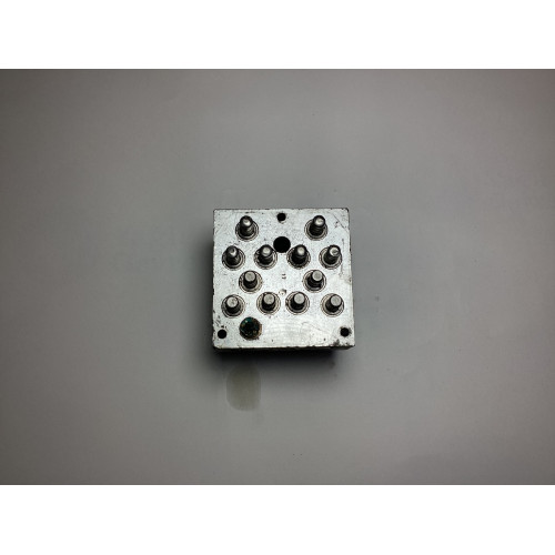 Volkswagen Audi Skoda Seat ABS Pompası 5Q0614517Q 10.0220-0292.4