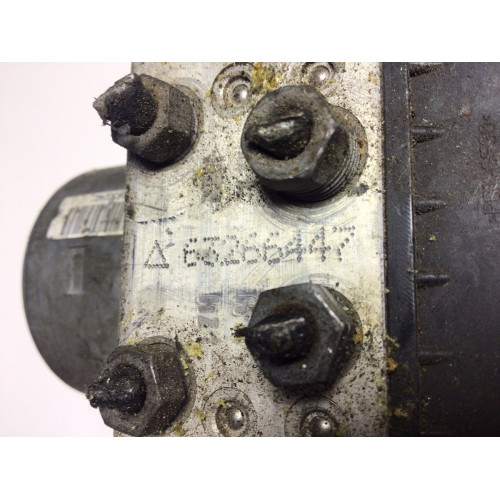 Mini Cooper S 2.0 R61 ABS Pompası 231220-10 3451686601101 17723710 54086588A