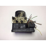Volkswagen Golf 4 ABS Pompası 1C0907379C 10.0960-0311.3 1J0614117E 10.0206-0007.4
