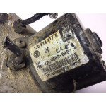 Volkswagen Golf 4 ABS Pompası 1C0907379C 10.0960-0311.3 1J0614117E 10.0206-0007.4