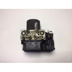 Volkswagen Passat B7 ABS Pompası 3AA614109N 17654033 54085807B 17618933-A