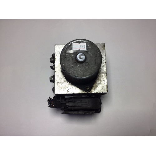 Volkswagen Passat B7 ABS Pompası 3AA614109N 17654033 54085807B 17618933-A