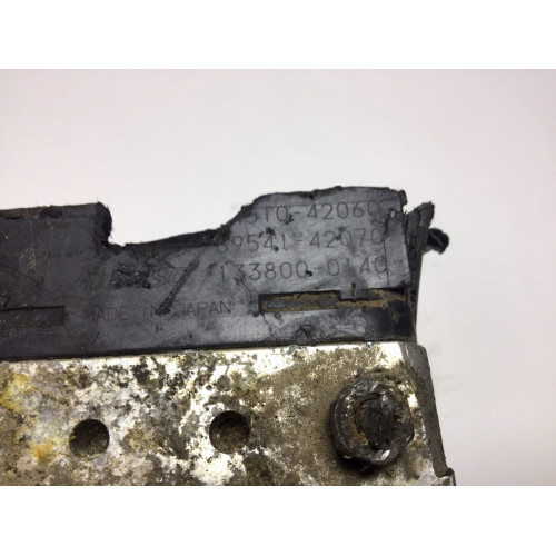Toyota RAV4 ABS Pompası 89541-42070 44510-42060 133800-0140