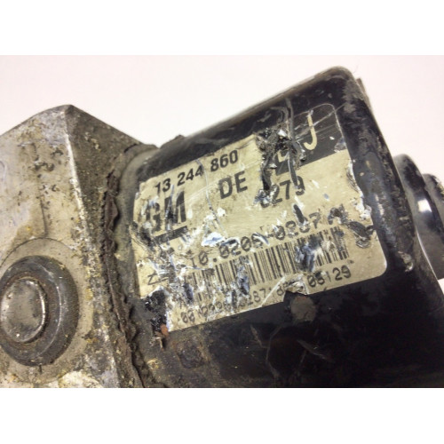 Opel Astra H Zafira B ABS Pompası 10.0960-0590.3 13244860 10.0206-0287.4 00404674E1