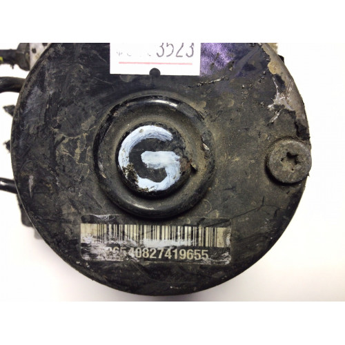 Volkswagen Golf 5 ABS Pompası 10.0960-0355.3 1K0614517M 1K0907379Q 10.0206-0180.4