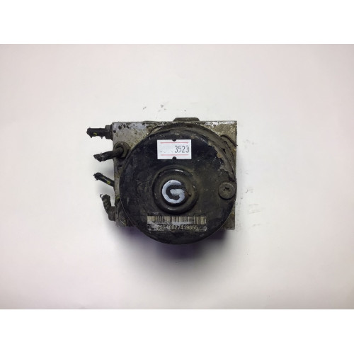 Volkswagen Golf 5 ABS Pompası 10.0960-0355.3 1K0614517M 1K0907379Q 10.0206-0180.4