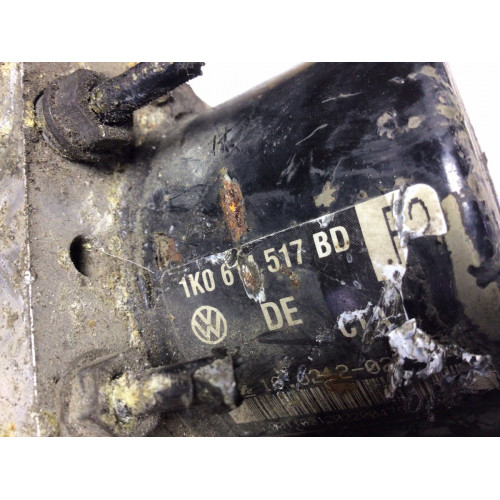 Volkswagen Golf 5 Audi A3 Seat Leon ABS Pompası 1K0907379AD 1K0614517BD 10.0961-0307.3 10.0212-0220.4