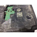 Volkswagen Golf 5 Audi A3 Seat Leon ABS Pompası 1K0907379AD 1K0614517BD 10.0961-0307.3 10.0212-0220.4