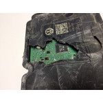 Volkswagen Golf 5 Audi A3 Seat Leon ABS Pompası 1K0907379AD 1K0614517BD 10.0961-0307.3 10.0212-0220.4