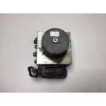 Volkswagen Passat B7 ABS Pompası 3AA614109AQ 17654081 54085622Z 17618981-B