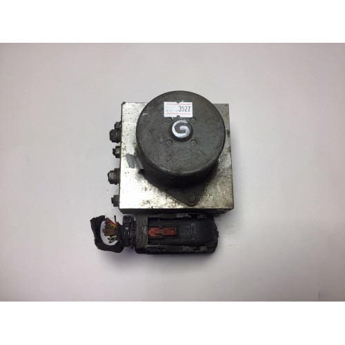 Volkswagen Passat B7 ABS Pompası 3AA614109AQ 17654081 54085622Z 17618981-B
