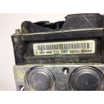 Volkswagen Polo Seat Ibiza Skoda Fabia ABS Pompası 0265800775 0265232244 6Q0614117AJ