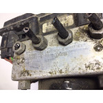 Volkswagen Polo Seat Ibiza Skoda Fabia ABS Pompası 0265800775 0265232244 6Q0614117AJ