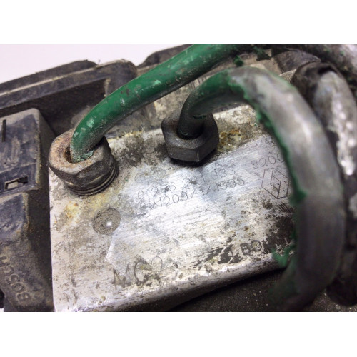 Renault Clio 2 ABS Pompası 0265800316 0265231333