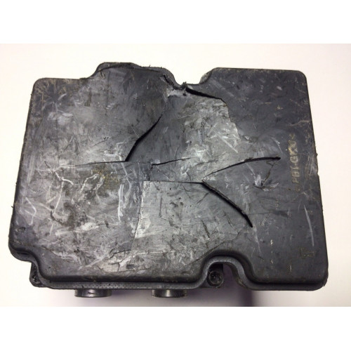 Hyundai İ30 ABS Pompası 58920-G4220 G4589-22520 58900-G4720