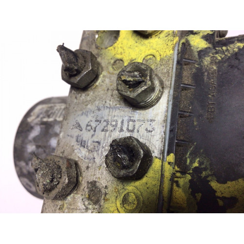 Ford Mondeo Galaxy ABS Pompası 9G91-2C405-FB 16565806 54085182D 16566106K 14174221110
