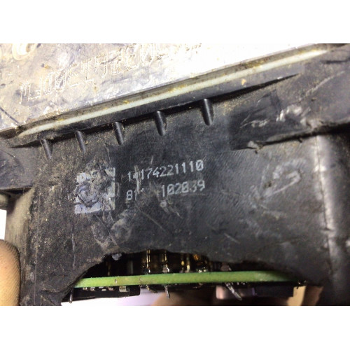 Ford Mondeo Galaxy ABS Pompası 9G91-2C405-FB 16565806 54085182D 16566106K 14174221110