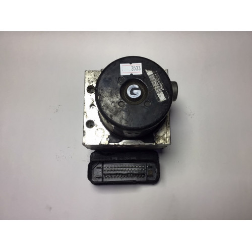 Mercedes W204 ABS Pompası 10.0926-2359.3 A1724312612 10.0212-0618.4 10.0619-3596.1 A1729014100
