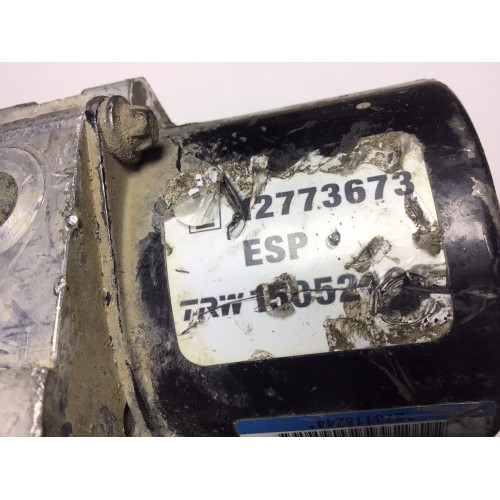 Opel Vectra C ABS Pompası 15114109F 54084735E 15052409 12773673 15052409