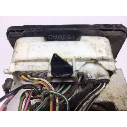 Toyota Yaris ABS Pompası 44510-52220 89541-52110 1608C1580