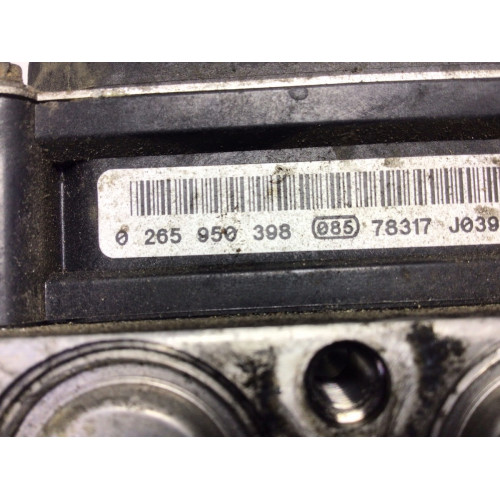 Ford Transit ABS Pompası 0265950398 6C11-2C405-BD 0265234191