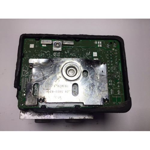 Renault Trafic Opel Vivaro Primastar ABS Pompası 476607609R---93868515 10.0220-0229.4 10.0915-1449.3