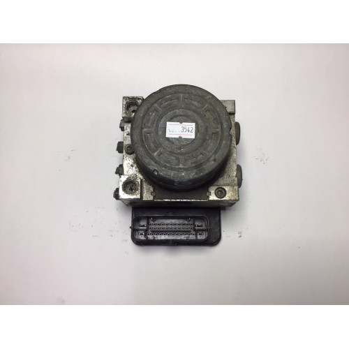 Renault Trafic Opel Vivaro Primastar ABS Pompası 476607609R---93868515 10.0220-0229.4 10.0915-1449.3