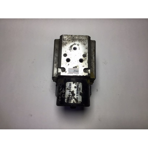 Opel Vectra C ABS Pompası 13509101J 13664001 54084676A 09191496