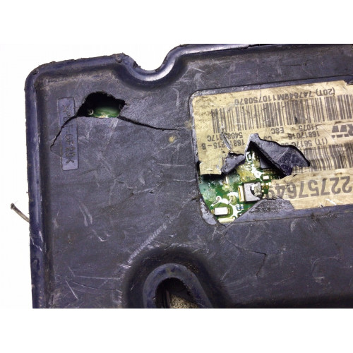 Opel Insigna ABS Pompası 22757649 16817015 16312215-B 54085617C