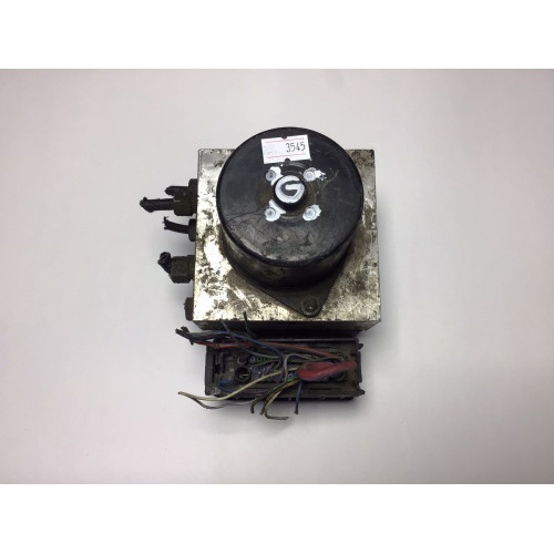 Opel Insigna ABS Pompası 22757649 16817015 16312215-B 54085617C