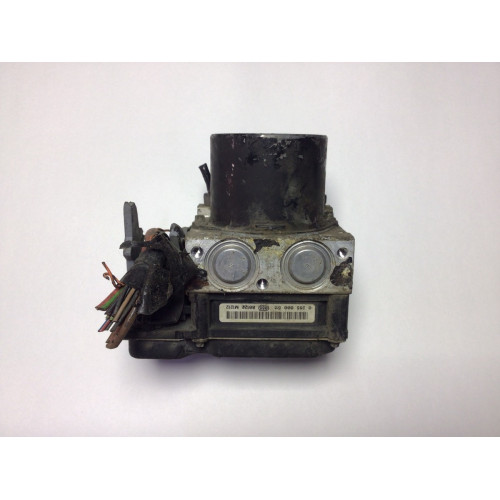 Volkswagen Polo Seat İbiza Skoda Fabia ABS Pompası 0265800511 0265231712 6Q0614117S