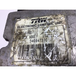 Opel Vectra C ABS Pompası 15113901 15052201 54084733C 13191182 15052201