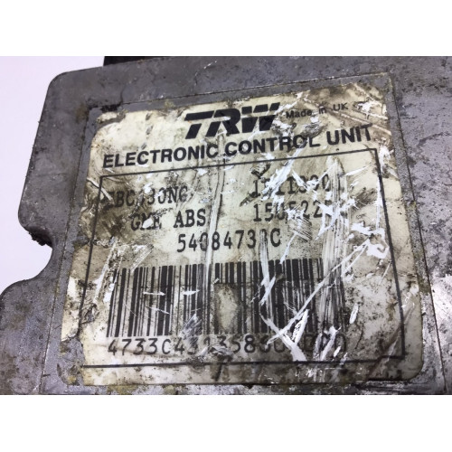 Opel Vectra C ABS Pompası 15113901 15052201 54084733C 13191182 15052201