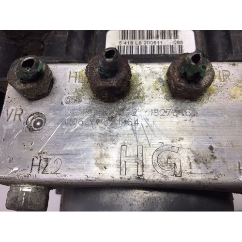 Opel Corsa ABS Pompası 0265232212 13276461 0265800770