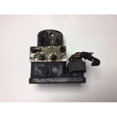 Volkswagen Seat Audi Skoda ABS Pompası 1C0907379L 10.0960-0334.3 1J0614117G 10.0206-0077.4