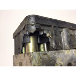 Volkswagen Seat Audi Skoda ABS Pompası 1C0907379L 10.0960-0334.3 1J0614117G 10.0206-0077.4