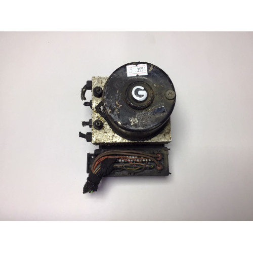 Volkswagen Seat Audi Skoda ABS Pompası 1C0907379L 10.0960-0334.3 1J0614117G 10.0206-0077.4