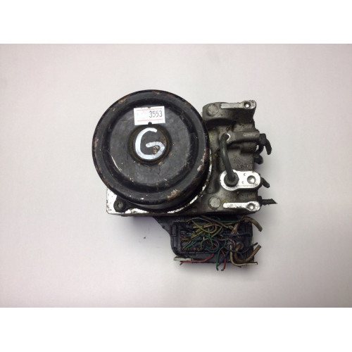 Lexus IS220 ABS Pompası 44540-53240 89541-53110 133800-8650 12J561249