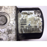 Opel Astra H Zafira B ABS Pompası 10.0207-0081.4 13246534 10.0970-0515.3