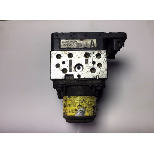 Toyota Camry Hidrolik ABS Pompası 44510-58030