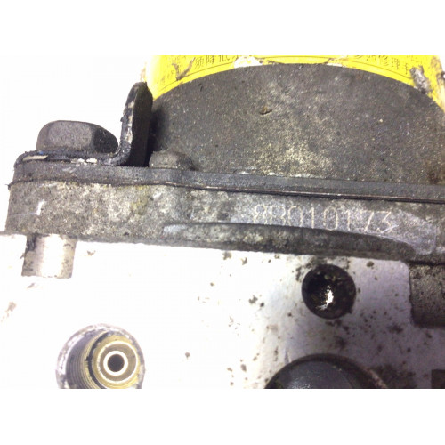 Toyota Camry Hidrolik ABS Pompası 44510-58030