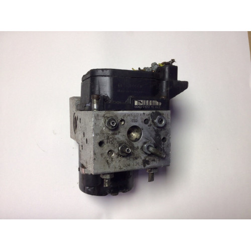 Mercedes E-Class W210 ABS Pompası 0265202493 A0044311412