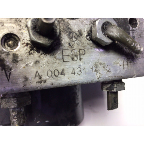 Mercedes E-Class W210 ABS Pompası 0265202493 A0044311412
